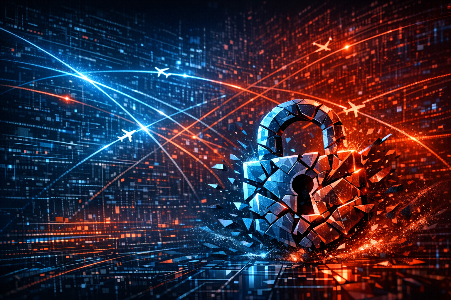 Iberia Airlines Links Recent Breach Claims to November Incident, Highlighting Aviation Cybersecurity Disclosure Challenges