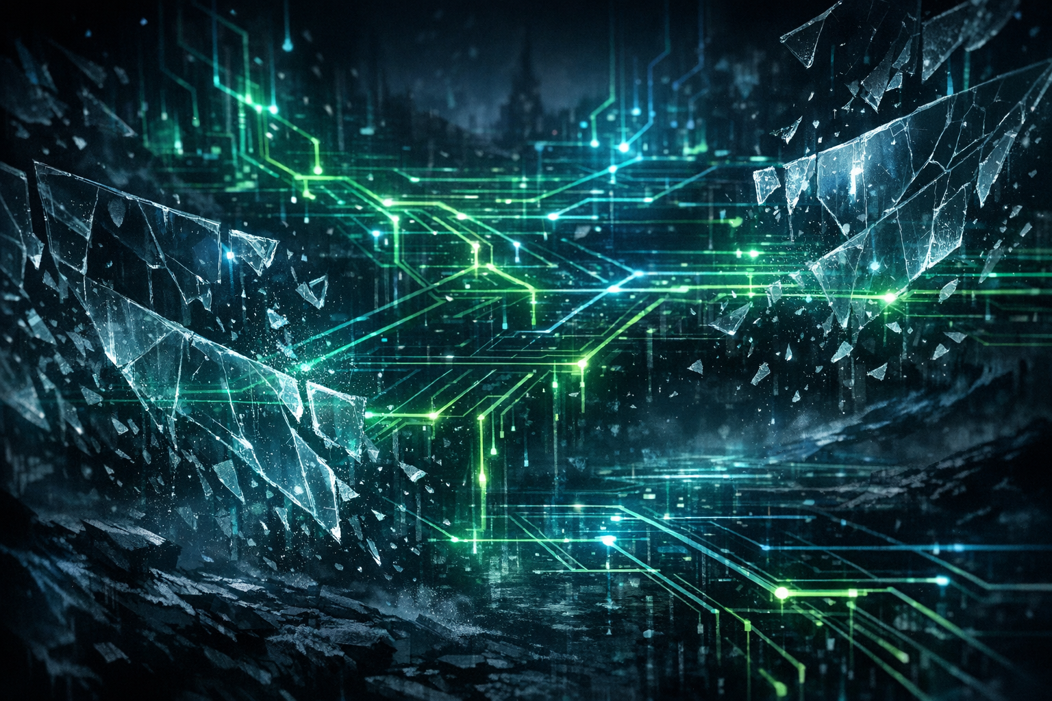 Illinois Health Department's Four-Year Data Exposure Reveals Critical Gaps in Government Security