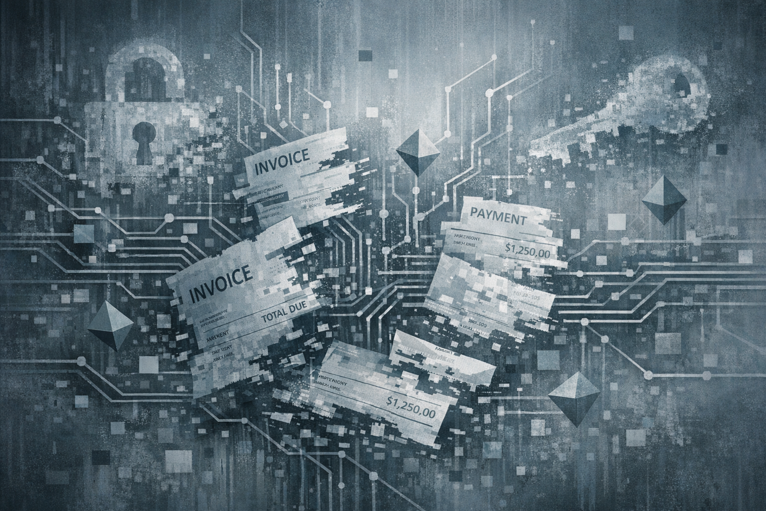 Maine Municipal BEC Attack Highlights Government Vulnerability to Invoice Fraud Schemes