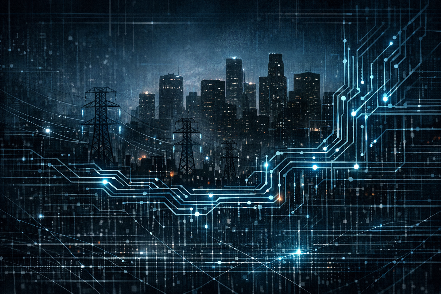 Venezuela Power Grid Attack Reveals New Template for Cyber-Kinetic Operations